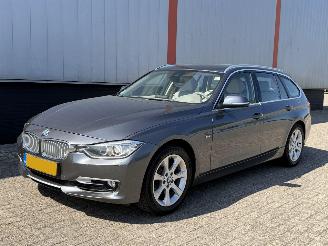 BMW 3-serie 330d xDrive picture 24
