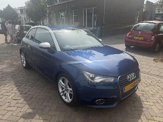 Audi A1 1.6 TDI picture 4