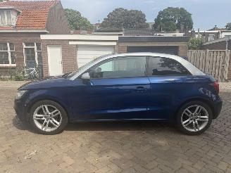 Audi A1 1.6 TDI picture 12