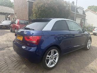 Audi A1 1.6 TDI picture 7