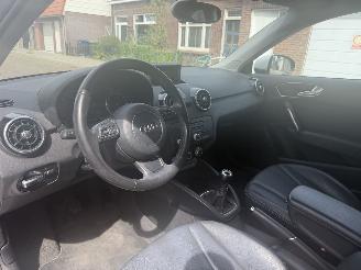 Audi A1 1.6 TDI picture 17