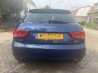 Audi A1 1.6 TDI picture 8