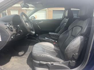 Audi A1 1.6 TDI picture 16