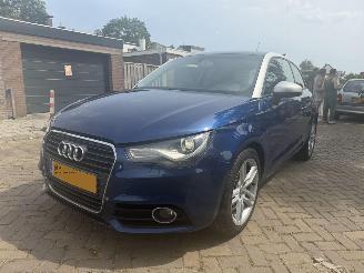 Audi A1 1.6 TDI picture 2