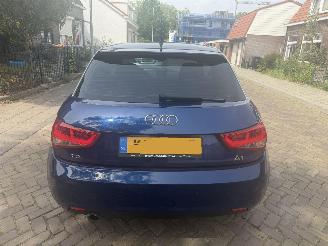 Audi A1 1.6 TDI picture 11