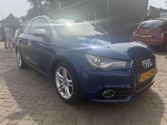Audi A1 1.6 TDI picture 5