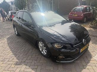 Volkswagen Polo 1.6 TDI AUTOMAAT picture 4