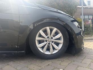 Volkswagen Polo 1.6 TDI AUTOMAAT picture 6