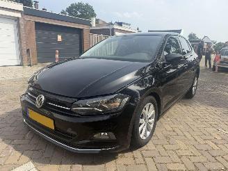 Volkswagen Polo 1.6 TDI AUTOMAAT picture 2