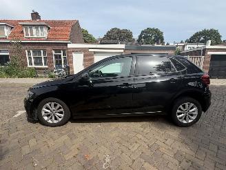 Volkswagen Polo 1.6 TDI AUTOMAAT picture 9