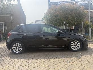 Volkswagen Polo 1.6 TDI AUTOMAAT picture 20