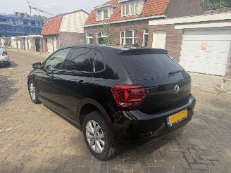 Volkswagen Polo 1.6 TDI AUTOMAAT picture 11