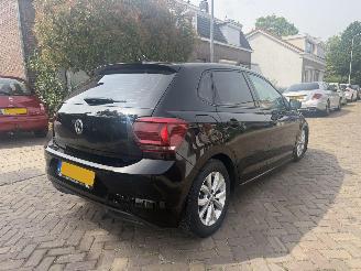 Volkswagen Polo 1.6 TDI AUTOMAAT picture 18