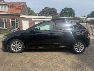 Volkswagen Polo 1.6 TDI AUTOMAAT picture 10