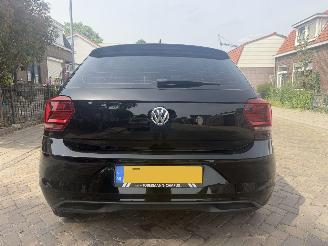 Volkswagen Polo 1.6 TDI AUTOMAAT picture 8
