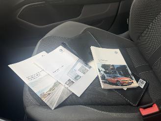 Volkswagen Polo 1.6 TDI AUTOMAAT picture 12
