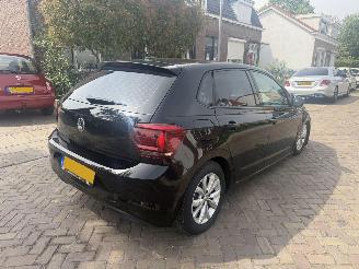Volkswagen Polo 1.6 TDI AUTOMAAT picture 19