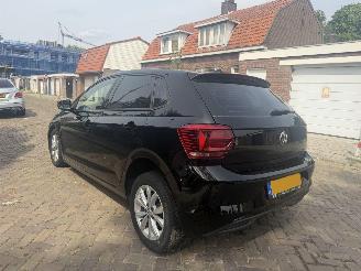 Volkswagen Polo 1.6 TDI AUTOMAAT picture 7