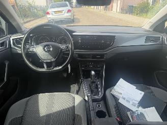 Volkswagen Polo 1.6 TDI AUTOMAAT picture 14