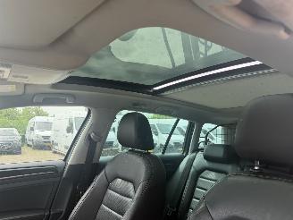 Volkswagen Golf 1.4 TSI AUTOMAAT PANO picture 14