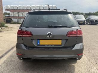 Volkswagen Golf 1.4 TSI AUTOMAAT PANO picture 5