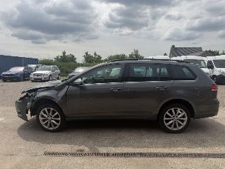 Volkswagen Golf 1.4 TSI AUTOMAAT PANO picture 7