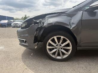 Volkswagen Golf 1.4 TSI AUTOMAAT PANO picture 8