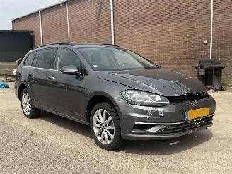 Volkswagen Golf 1.4 TSI AUTOMAAT PANO picture 2