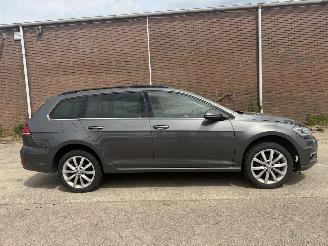 Volkswagen Golf 1.4 TSI AUTOMAAT PANO picture 3
