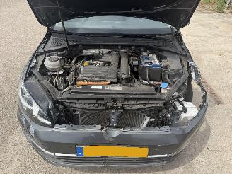 Volkswagen Golf 1.4 TSI AUTOMAAT PANO picture 10