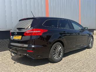 Ford Focus 1.0 Titanium ST Line picture 6