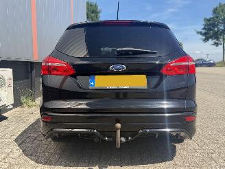 Ford Focus 1.0 Titanium ST Line picture 5