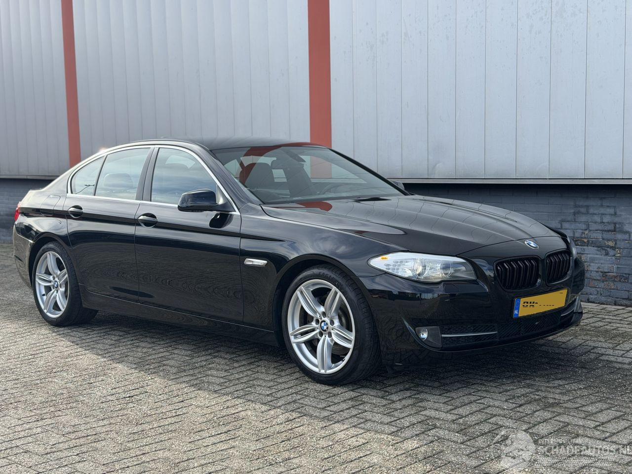 BMW 5-serie 530i M NAP