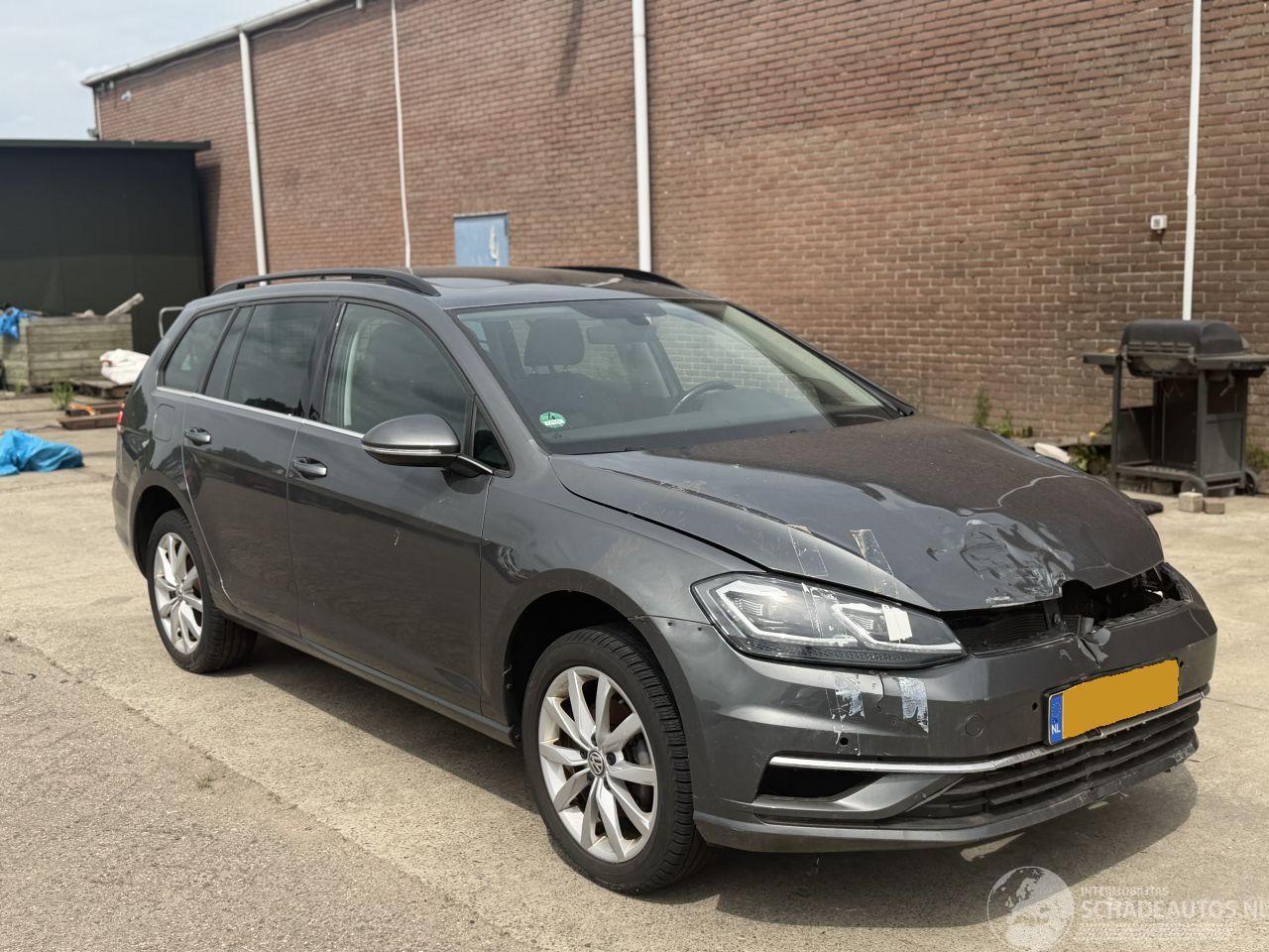 Volkswagen Golf 1.4 TSI AUTOMAAT PANO