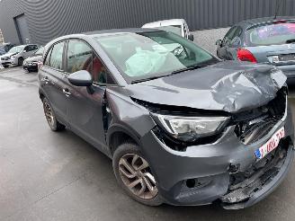 Opel Crossland 1.2 picture 4