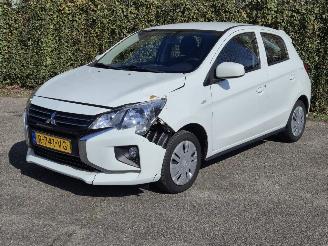  Mitsubishi Space-star 1.2 CONNECT + 2023/1