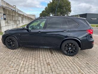 Avarii autoturisme BMW X5  2015/10