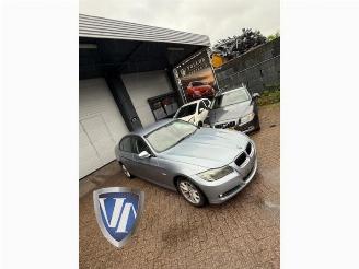 BMW 3-serie 3 serie (E90), Sedan, 2005 / 2011 318i 16V picture 2