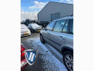 Volvo Xc-90 XC90 I, SUV, 2002 / 2014 2.9 T6 24V picture 4