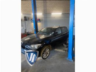 BMW 1-serie 1 serie (F20), Hatchback 5-drs, 2011 / 2019 116d 2.0 16V picture 2