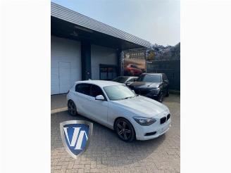 Dezmembrări autoturisme BMW 1-serie 1 serie (F20), Hatchback 5-drs, 2011 / 2019 118d 2.0 16V 2012/7