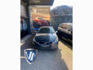 Autoverwertung Volvo V-60 V60 I (FW/GW), Combi, 2010 / 2018 1.6 T3 16V 2012/4
