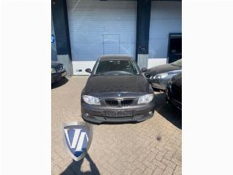 BMW 1-serie 1 serie (E87/87N), Hatchback 5-drs, 2003 / 2012 116i 1.6 16V picture 2