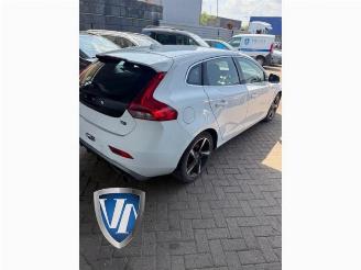 Volvo V-40 V40 (MV), Hatchback 5-drs, 2012 / 2019 1.6 D2 picture 4
