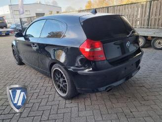 BMW 1-serie 1 serie (E81), Hatchback 3-drs, 2006 / 2012 116i 1.6 16V picture 3