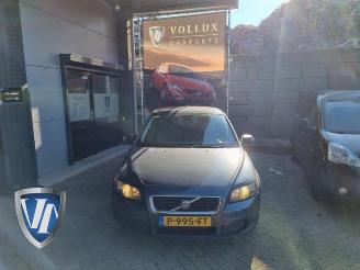 Autoverwertung Volvo C-30 C30 (EK/MK), Hatchback 3-drs, 2006 / 2012 1.6 D 16V 2007/2