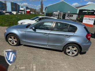 BMW 1-serie 1 serie (E87/87N), Hatchback 5-drs, 2003 / 2012 116i 1.6 16V picture 4