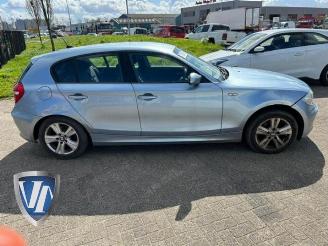 BMW 1-serie 1 serie (E87/87N), Hatchback 5-drs, 2003 / 2012 116i 1.6 16V picture 2