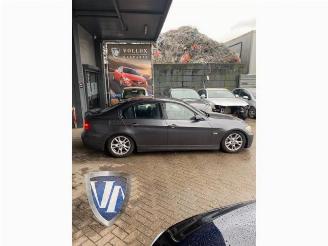 Salvage car BMW 3-serie 3 serie (E90), Sedan, 2005 / 2011 320i 16V 2005/10