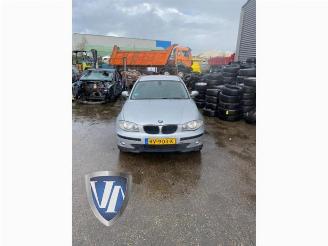Salvage car BMW 1-serie 1 serie (E87/87N), Hatchback 5-drs, 2003 / 2012 116i 1.6 16V 2004/9
